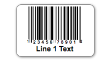 Printed Custom Labels