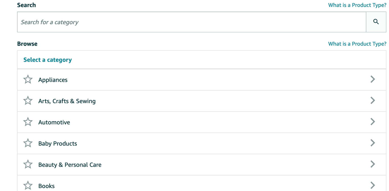 Buy UPC Barcodes for Amazon